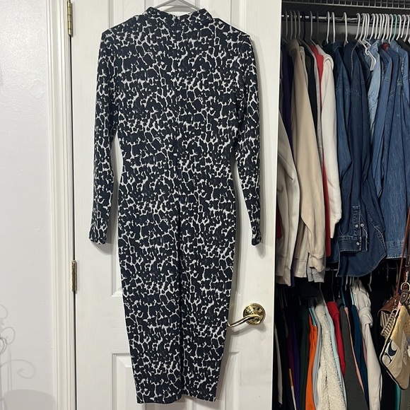 NWOT Ted Baker Dress - Picture 4 of 4